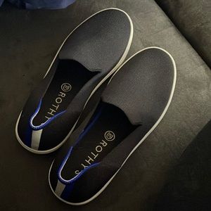 Black Rothy’s